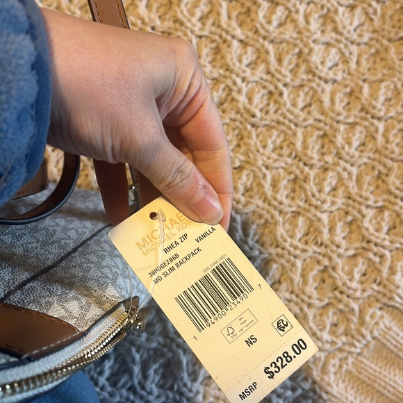 Rhea backpack - Picture 5 of 8